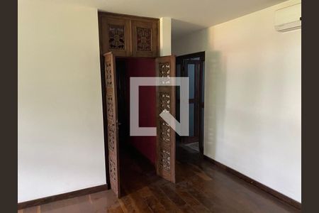 Apartamento à venda com 4 quartos, 359m² em Funcionários, Belo Horizonte