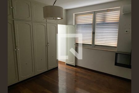 Apartamento à venda com 4 quartos, 359m² em Funcionários, Belo Horizonte