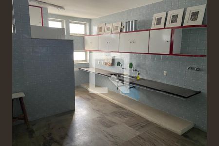 Apartamento à venda com 4 quartos, 359m² em Funcionários, Belo Horizonte