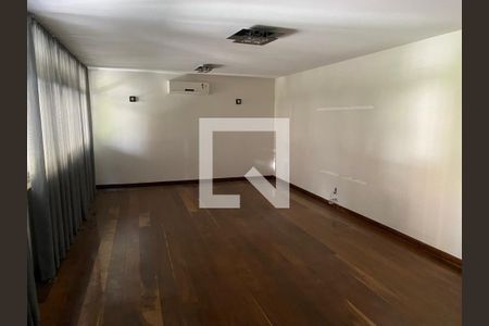 Apartamento à venda com 4 quartos, 359m² em Funcionários, Belo Horizonte