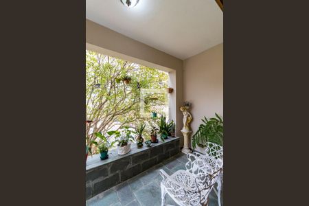 Área comum de casa à venda com 5 quartos, 478m² em Vila Sonia, São Paulo
