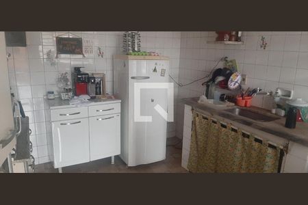 Casa à venda com 3 quartos, 186m² em Jardim America, Belo Horizonte