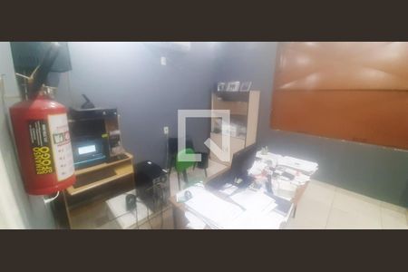 Casa à venda com 3 quartos, 186m² em Jardim America, Belo Horizonte