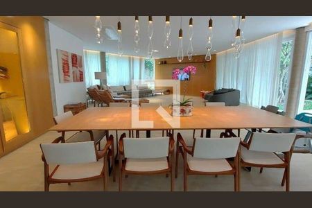 Casa à venda com 3 quartos, 419m² em Jardim dos Estados, São Paulo