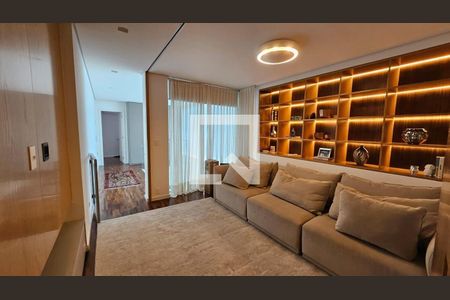 Casa à venda com 3 quartos, 419m² em Jardim dos Estados, São Paulo