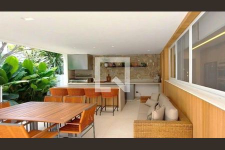 Casa à venda com 3 quartos, 419m² em Jardim dos Estados, São Paulo