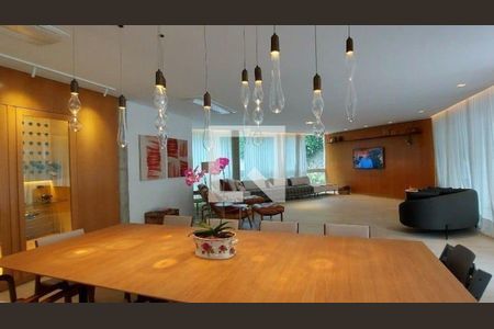 Casa à venda com 3 quartos, 419m² em Jardim dos Estados, São Paulo