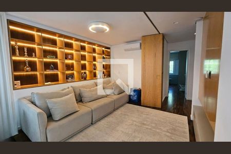 Casa à venda com 3 quartos, 419m² em Jardim dos Estados, São Paulo