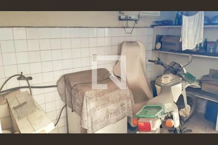 Casa à venda com 3 quartos, 568m² em Nova Suíça, Belo Horizonte