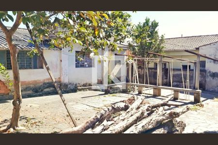 Casa à venda com 3 quartos, 568m² em Nova Suíça, Belo Horizonte