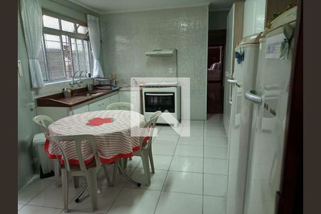 Casa à venda com 3 quartos, 130m² em Jardim da Gloria, São Paulo