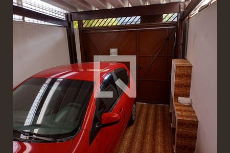 Casa à venda com 3 quartos, 130m² em Jardim da Gloria, São Paulo