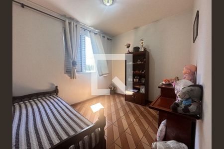 Apartamento à venda com 3 quartos, 95m² em Floramar, Belo Horizonte