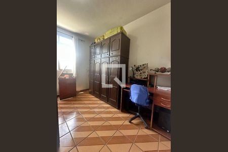Apartamento à venda com 3 quartos, 95m² em Floramar, Belo Horizonte