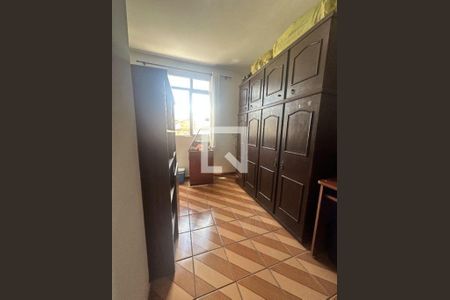 Apartamento à venda com 3 quartos, 95m² em Floramar, Belo Horizonte