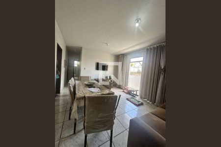 Apartamento à venda com 3 quartos, 95m² em Floramar, Belo Horizonte
