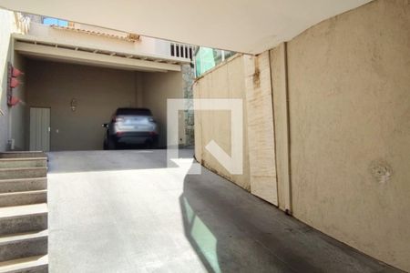 Casa à venda com 4 quartos, 290m² em São Bento, Belo Horizonte