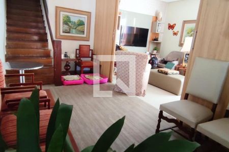 Casa à venda com 4 quartos, 290m² em São Bento, Belo Horizonte