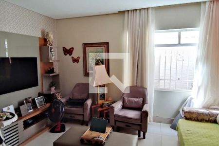 Casa à venda com 4 quartos, 290m² em São Bento, Belo Horizonte