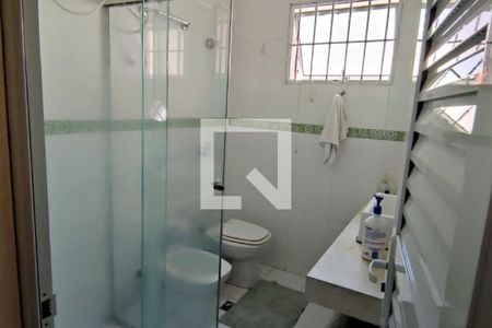 Casa à venda com 4 quartos, 290m² em São Bento, Belo Horizonte