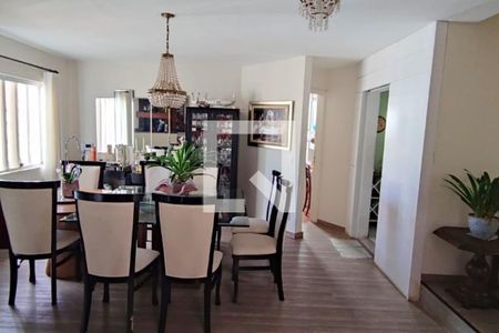 Casa à venda com 4 quartos, 290m² em São Bento, Belo Horizonte