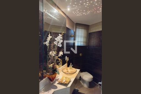 Casa à venda com 4 quartos, 290m² em São Bento, Belo Horizonte