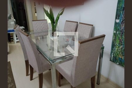 Apartamento à venda com 2 quartos, 84m² em Cambuci, São Paulo