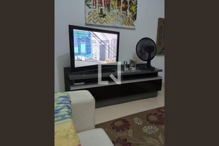 Apartamento à venda com 2 quartos, 84m² em Cambuci, São Paulo