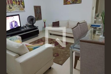 Apartamento à venda com 2 quartos, 84m² em Cambuci, São Paulo