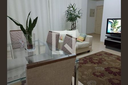 Apartamento à venda com 2 quartos, 84m² em Cambuci, São Paulo