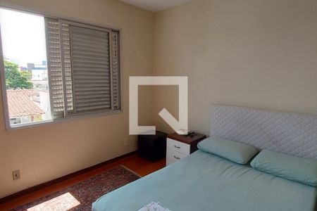 Apartamento à venda com 4 quartos, 340m² em Calafate, Belo Horizonte