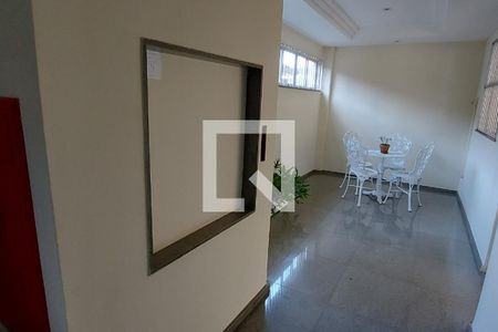 Apartamento à venda com 4 quartos, 340m² em Calafate, Belo Horizonte