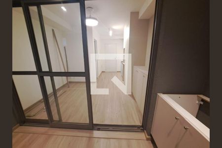 Apartamento à venda com 1 quarto, 28m² em Vila Mariana, São Paulo