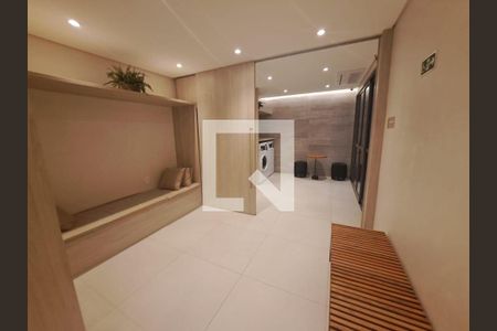Apartamento à venda com 1 quarto, 28m² em Vila Mariana, São Paulo