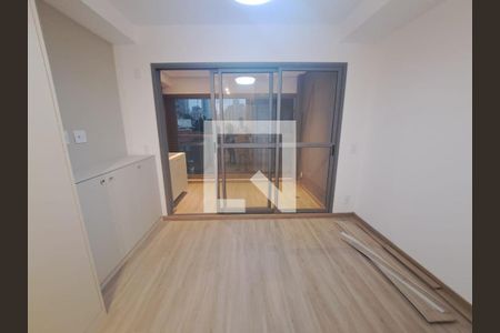 Apartamento à venda com 1 quarto, 28m² em Vila Mariana, São Paulo