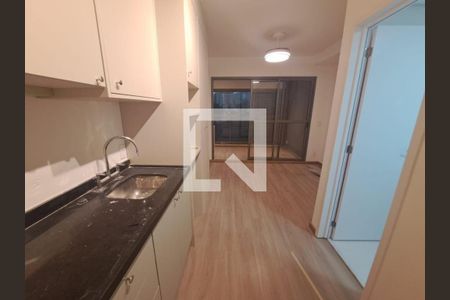 Apartamento à venda com 1 quarto, 28m² em Vila Mariana, São Paulo