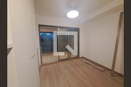 Apartamento à venda com 1 quarto, 28m² em Vila Mariana, São Paulo