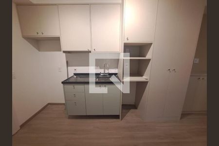 Apartamento à venda com 1 quarto, 28m² em Vila Mariana, São Paulo