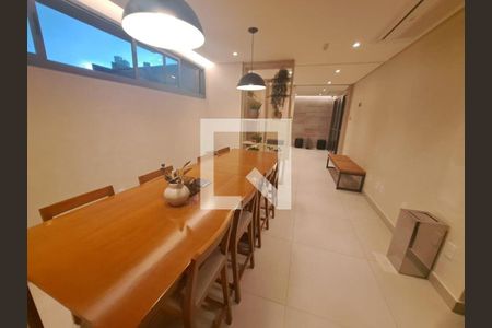 Apartamento à venda com 1 quarto, 28m² em Vila Mariana, São Paulo