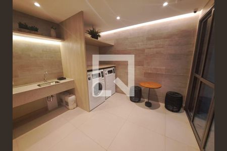 Apartamento à venda com 1 quarto, 28m² em Vila Mariana, São Paulo