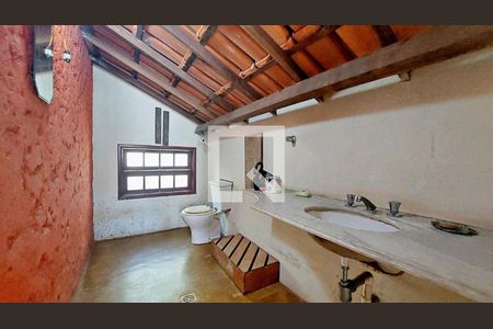 Casa de Condomínio à venda com 4 quartos, 230m² em Ouro Velho Mansões, Nova Lima
