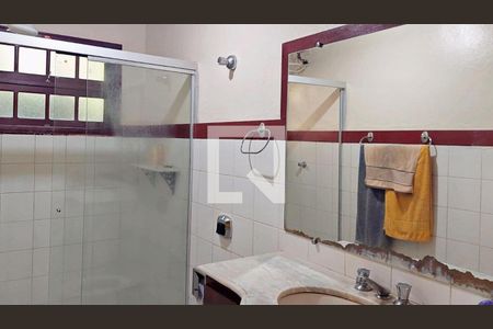 Casa de Condomínio à venda com 4 quartos, 230m² em Ouro Velho Mansões, Nova Lima