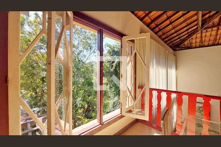 Casa de Condomínio à venda com 4 quartos, 230m² em Ouro Velho Mansões, Nova Lima