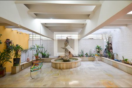 Área Privativa de apartamento à venda com 4 quartos, 359m² em Funcionários, Belo Horizonte