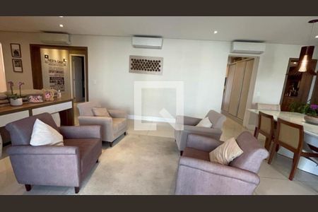 Foto 19 de apartamento à venda com 3 quartos, 194m² em Adalgisa, Osasco