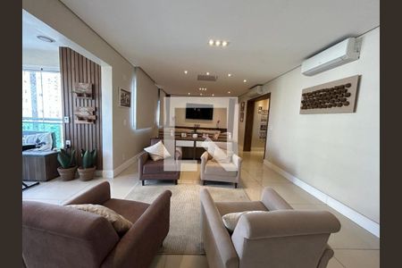 Foto 01 de apartamento à venda com 3 quartos, 194m² em Adalgisa, Osasco