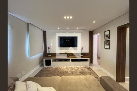 Foto 18 de apartamento à venda com 3 quartos, 194m² em Adalgisa, Osasco