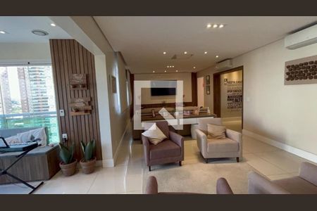 Foto 14 de apartamento à venda com 3 quartos, 194m² em Adalgisa, Osasco