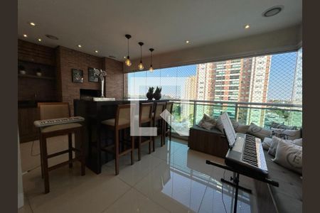 Foto 04 de apartamento à venda com 3 quartos, 194m² em Adalgisa, Osasco