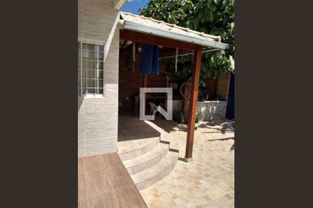 Casa à venda com 3 quartos, 360m² em Boa Vista, Belo Horizonte
